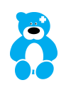 Bring your child’s favourite toy to their MRI scan