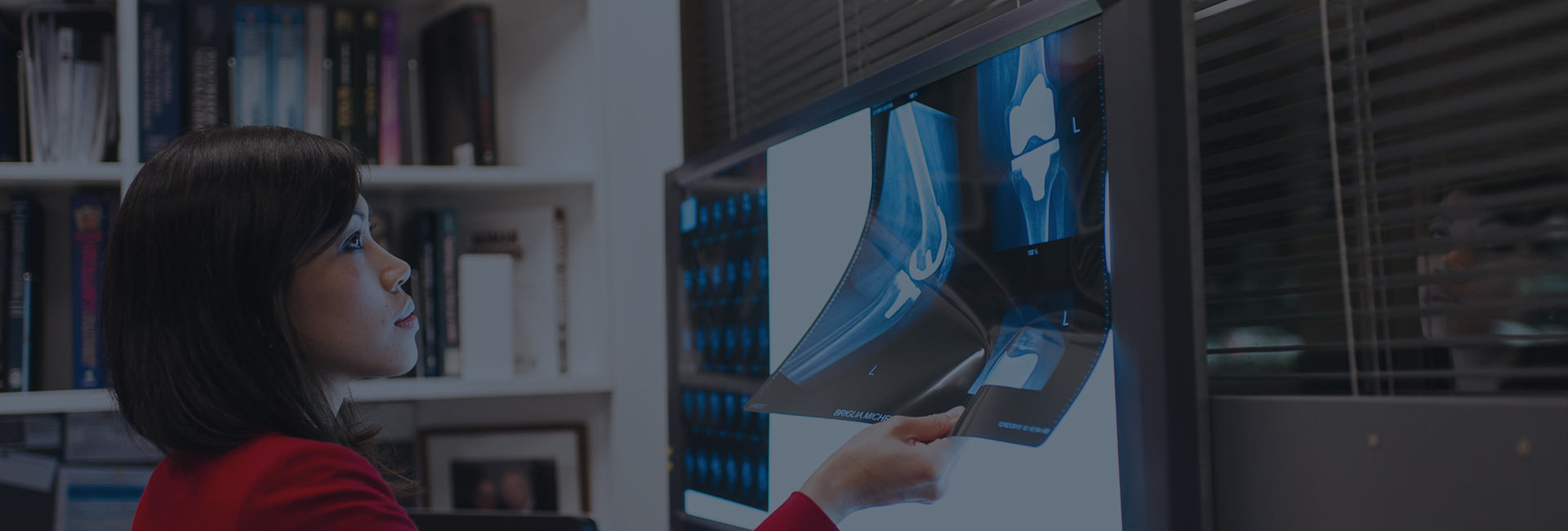 Diagnostic Imaging and Interventional Radiology at Melbourne Radiology Clinic MRI at Melbourne