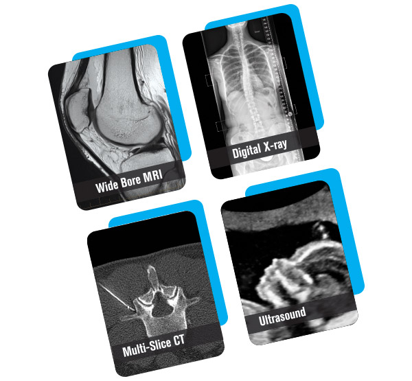Diagnostic Imaging at Melbourne Radiology Clinic - MRI, CT, Digital X-ray and Ultrasound