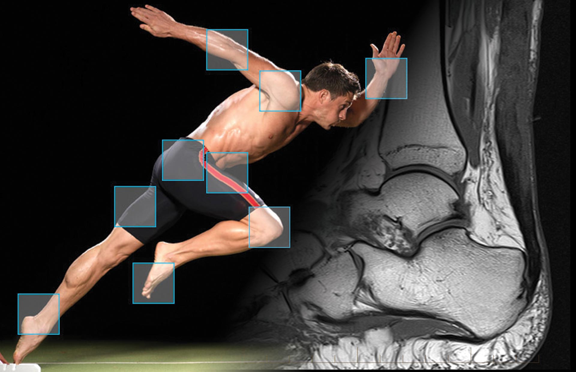 Sports & Musculoskeletal Imaging.