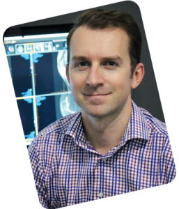Dr Tim Dickson, Consultant Radiologist - Melbourne Radiology Clinic
