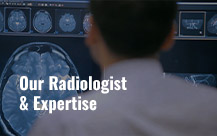 Meet Our Specialist Radiologists at Melbourne Radiology Clinic